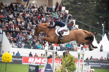 Stars line up for Nations Cup thriller at Hickstead 